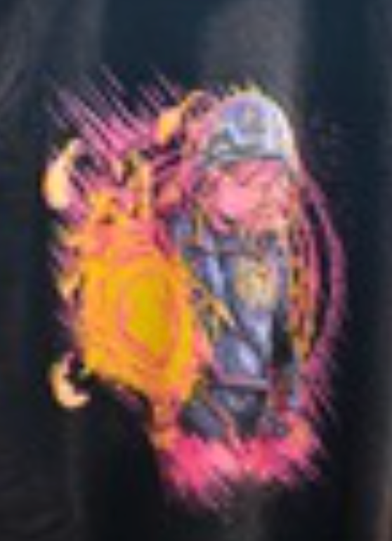 Fireball Whims Tee