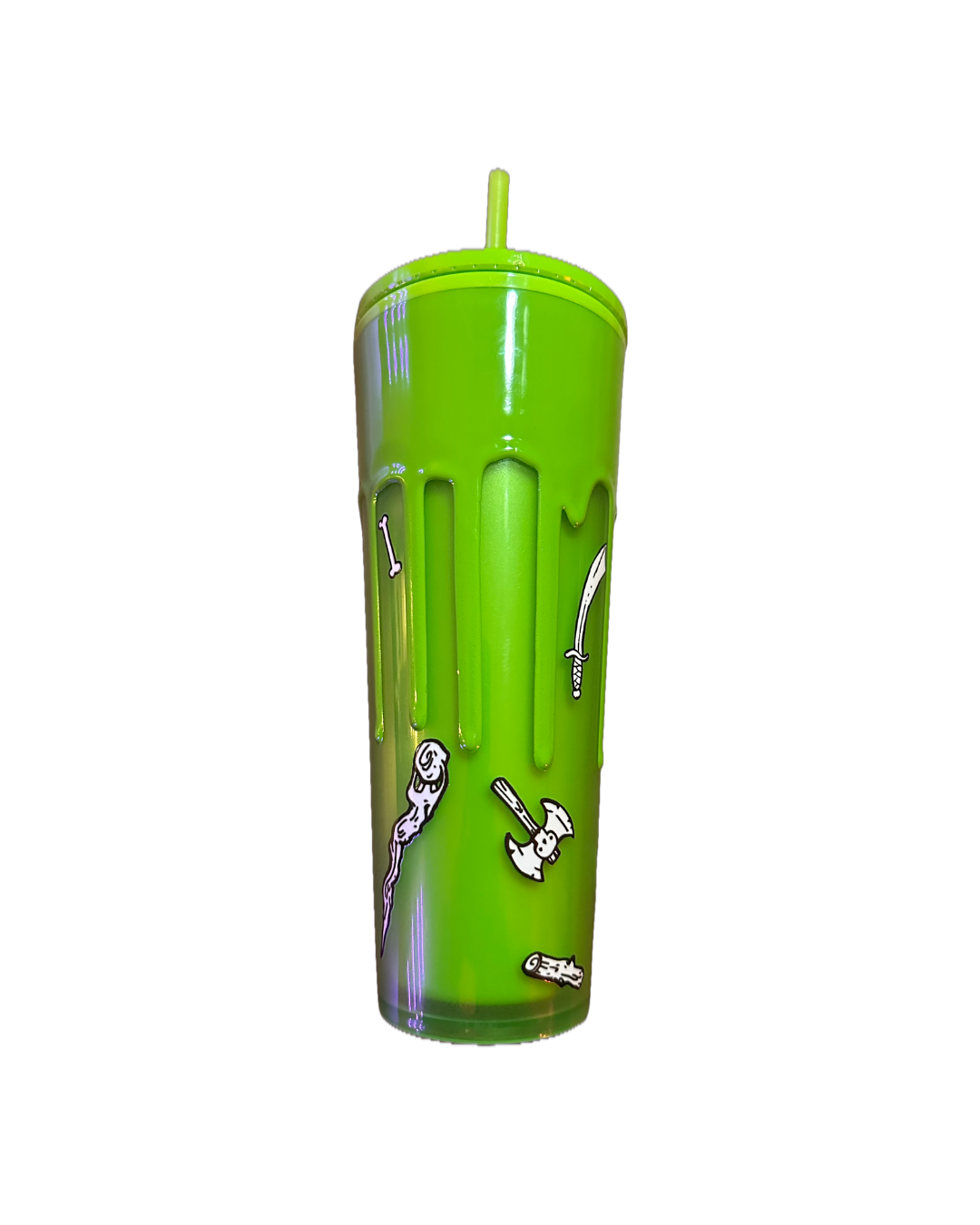 Gelatinous Cube Cup