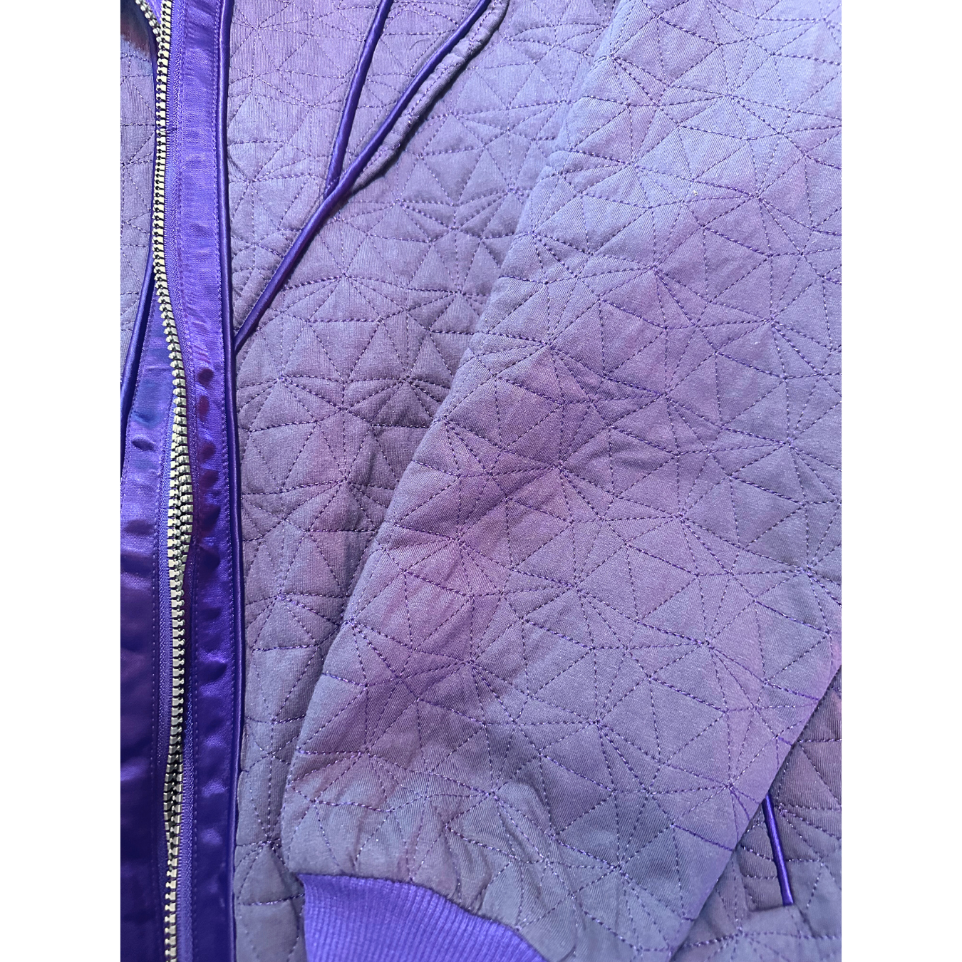 The D20 Shadowstitch Jacket