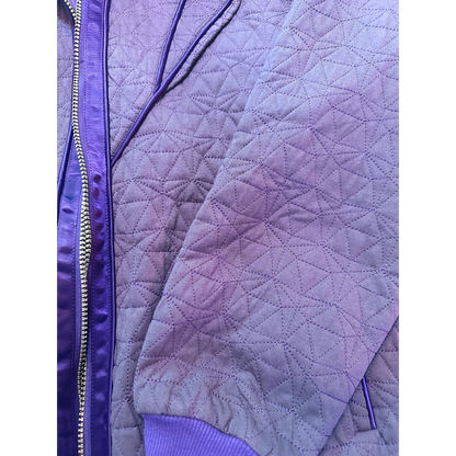 The D20 Shadowstitch Jacket