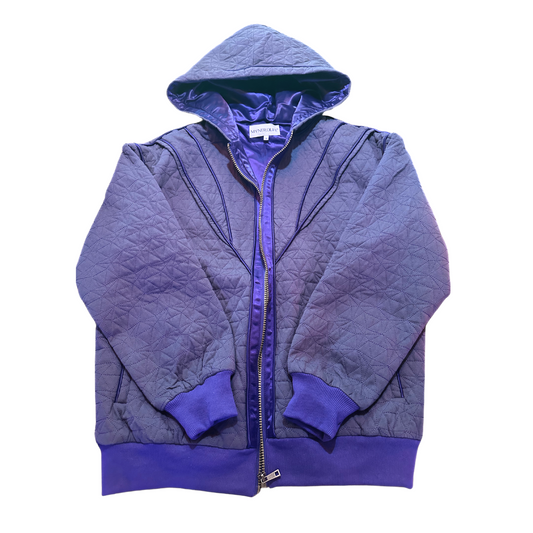 The D20 Shadowstitch Jacket