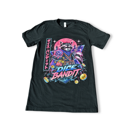 Dice Bandit Tee