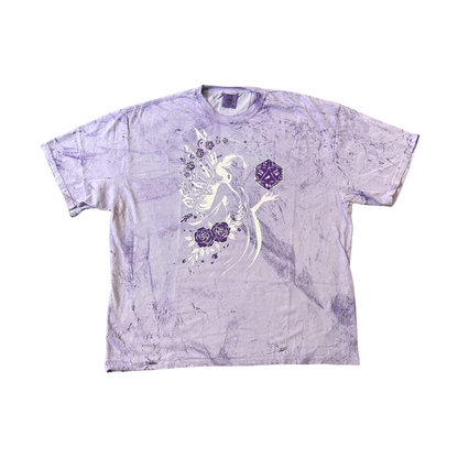 Feywild Rose Tee