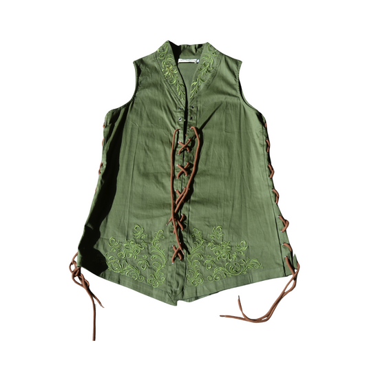 Keeper of the Glade Tavern Tabard Pre-Order