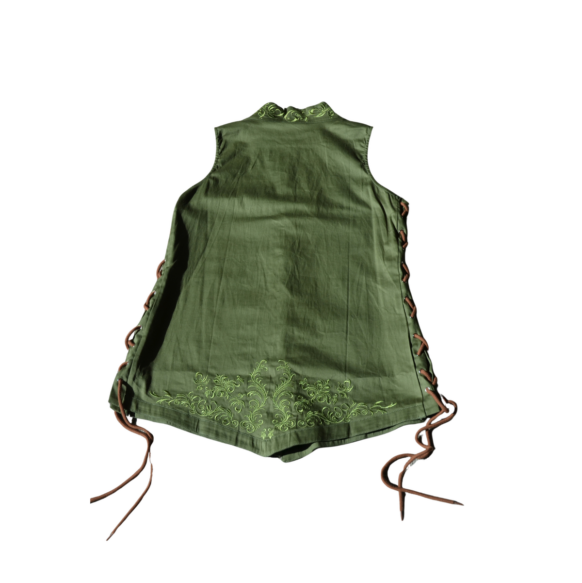 Keeper of the Glade Tavern Tabard Pre-Order