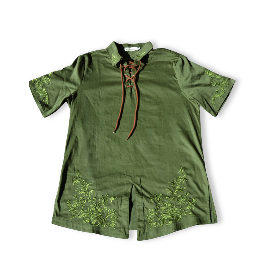 Keeper of the Glade Tavern Shirt Pre-Order