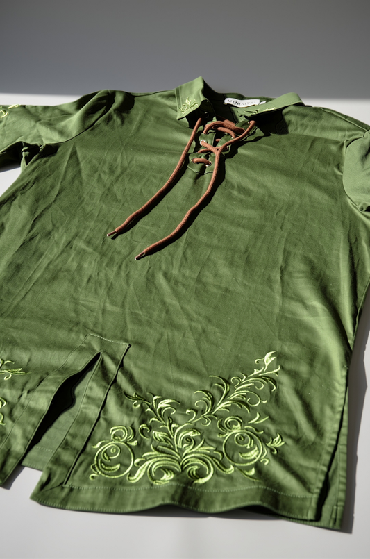 Keeper of the Glade Tavern Shirt Pre-Order
