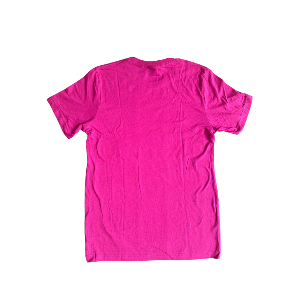 Dice Panda Tee