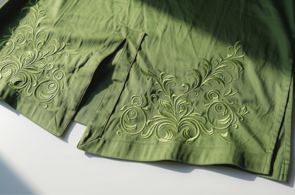 Keeper of the Glade Tavern Shirt Pre-Order