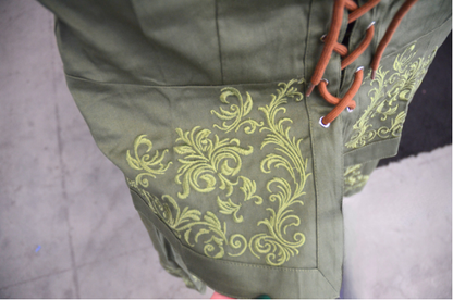 Keeper of the Glade Tavern Top