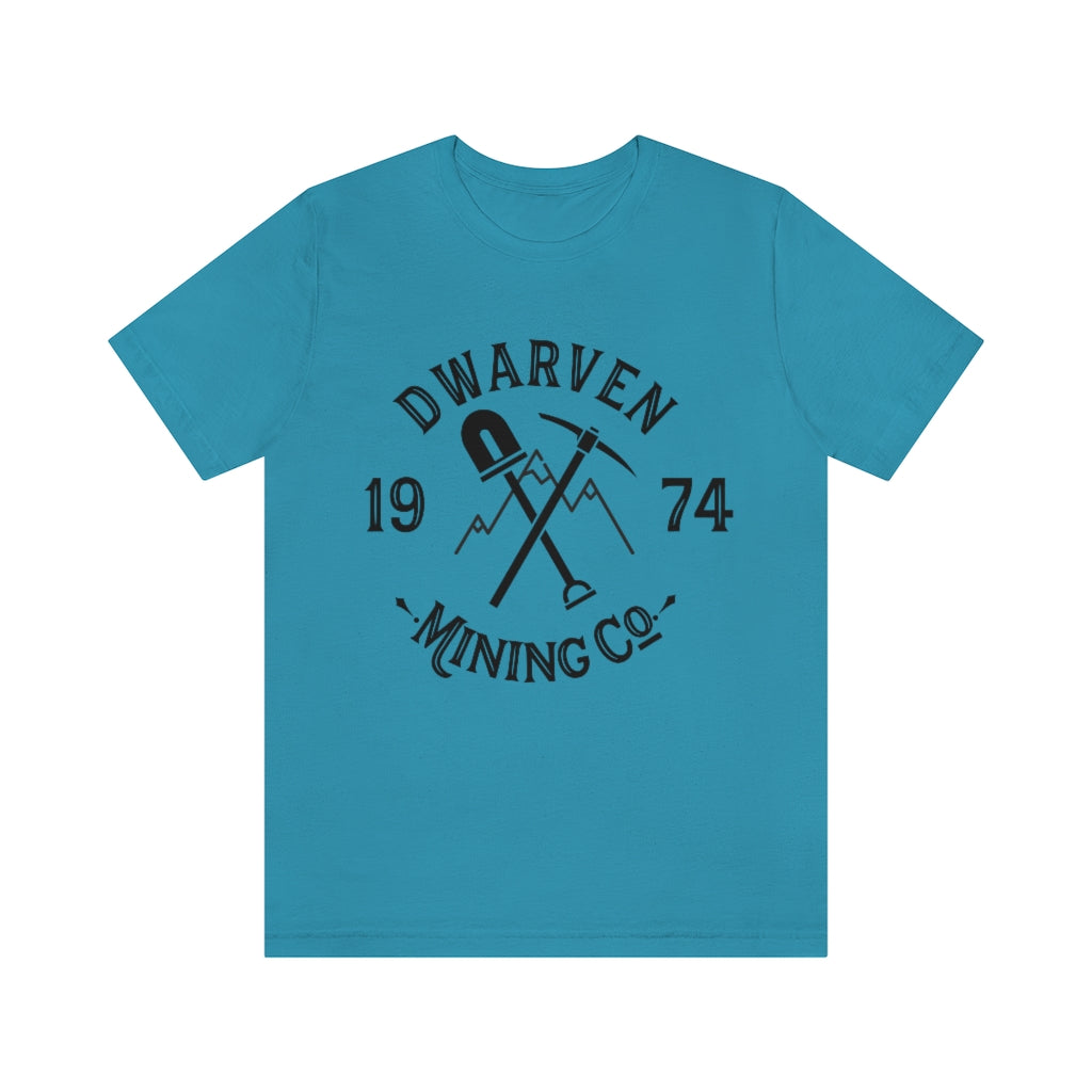 Dwarf Tee