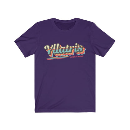 Personalized Retro Tee