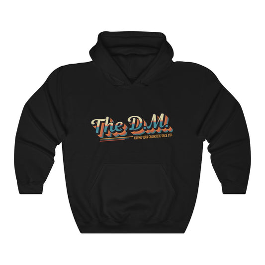 DM Harvest Retro Class Hoodie