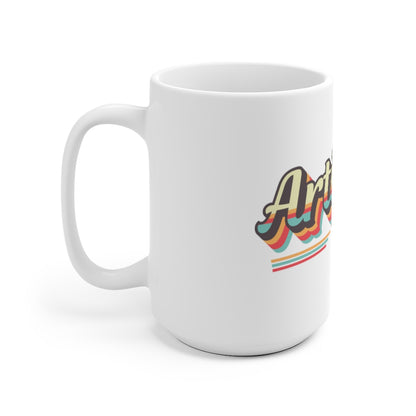 Artificer Class Mug