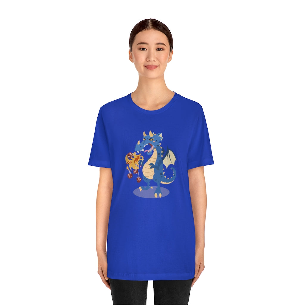 Dragon Dice Tee