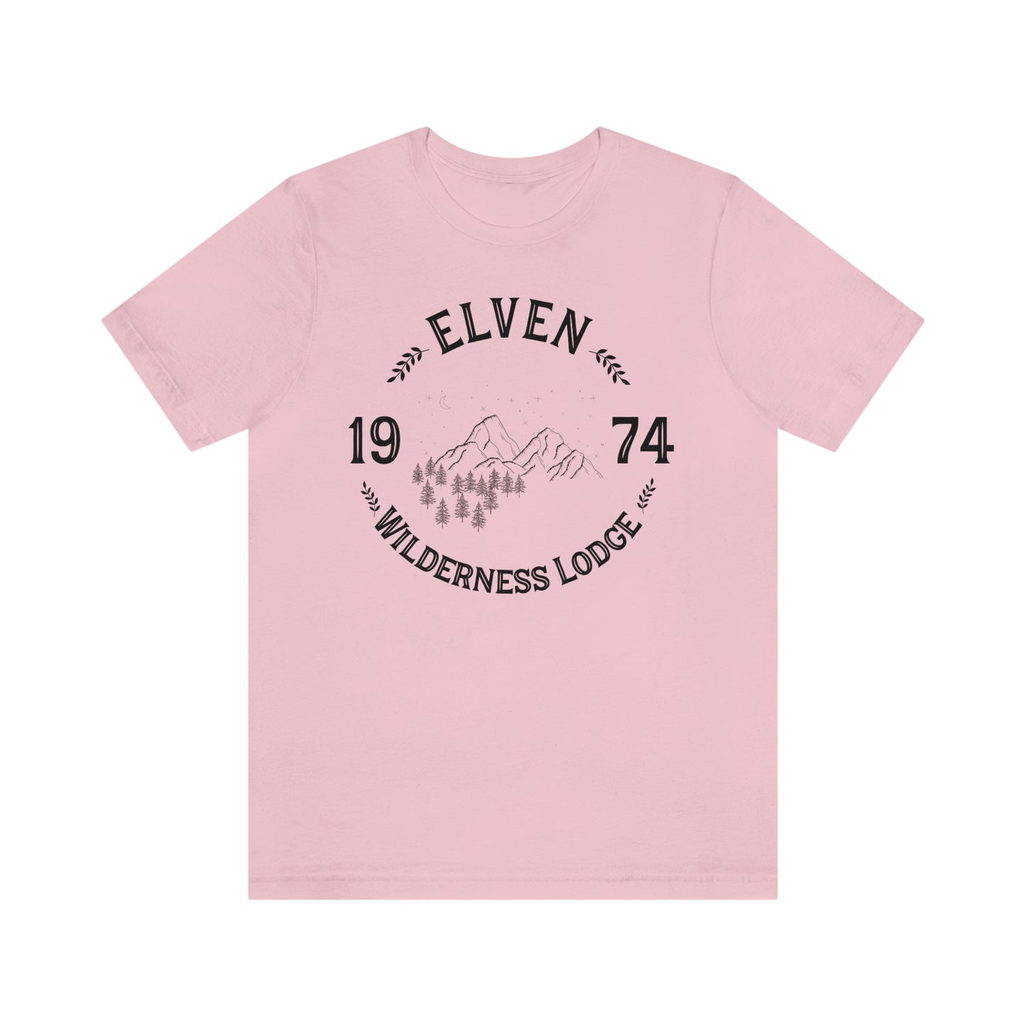 Elf Tee