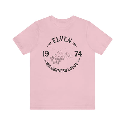 Elf Tee