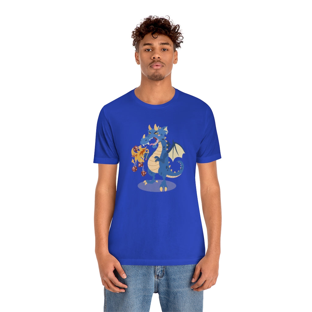 Dragon Dice Tee