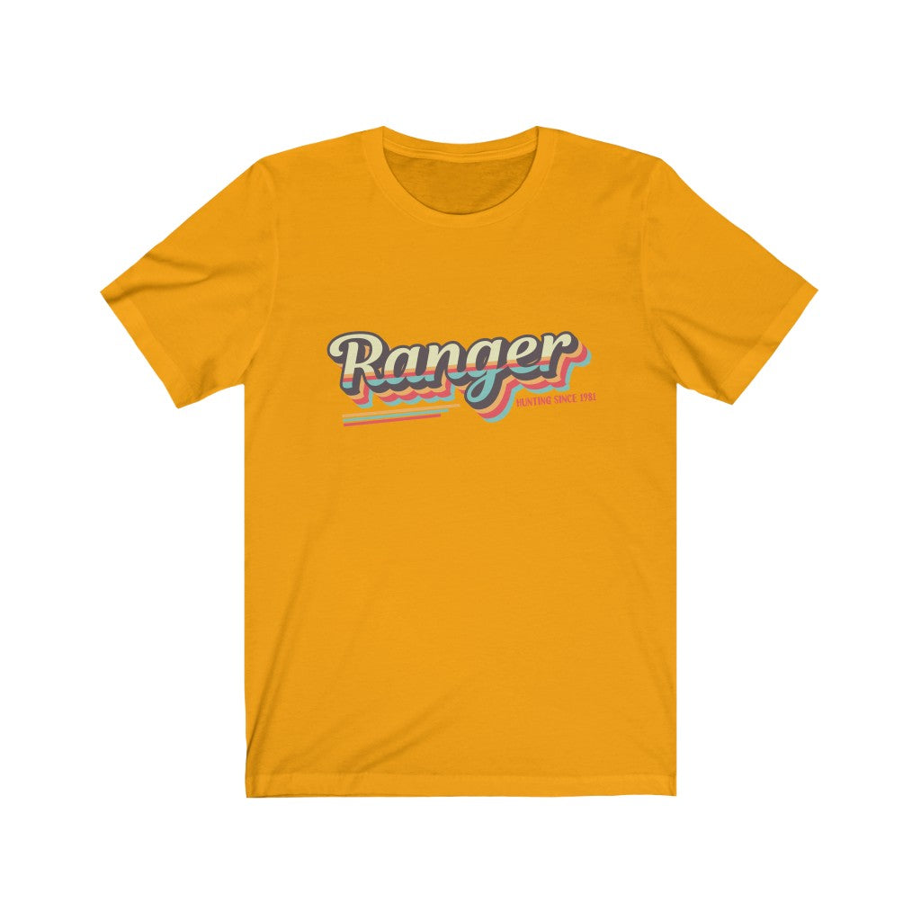 Ranger Retro Class Tee