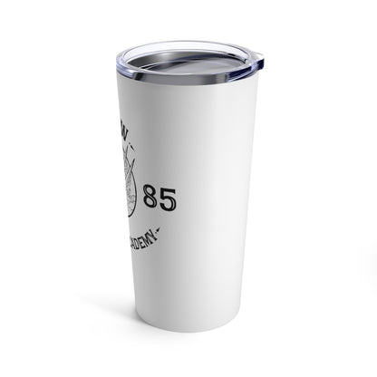 Drow Race Travel Mug