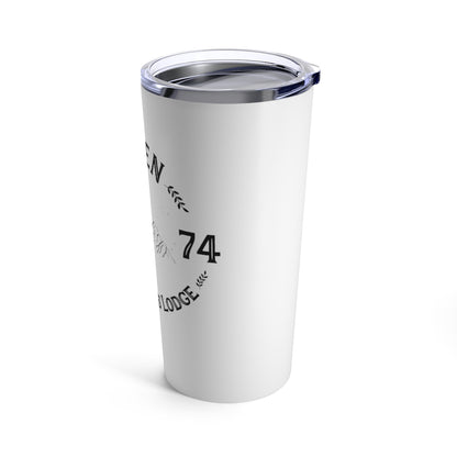 Elven Race Travel Mug