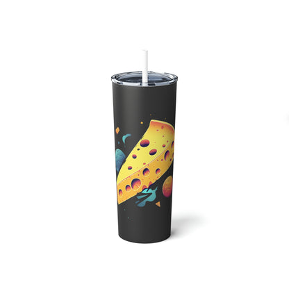 Space Cheese 20oz Tumbler