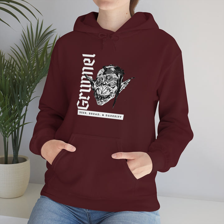 Team Grunnel - True Dungeon Hoodie