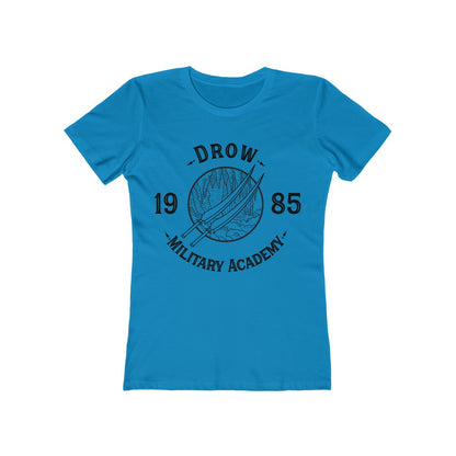 Drow Tee - Women's