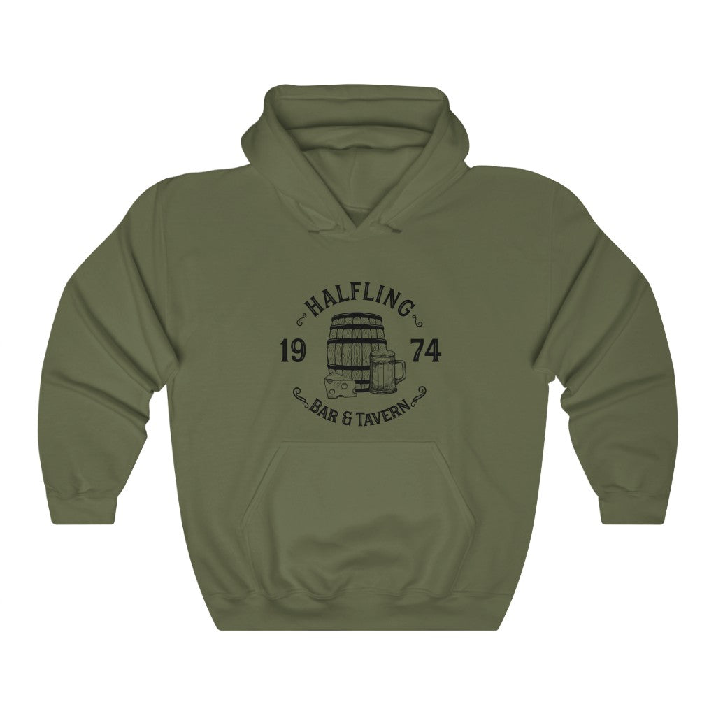 Halfling Hoodie