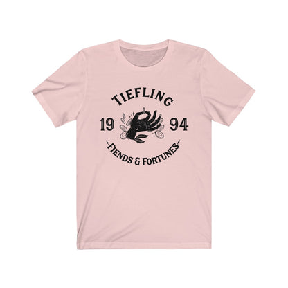 Tiefling Tee