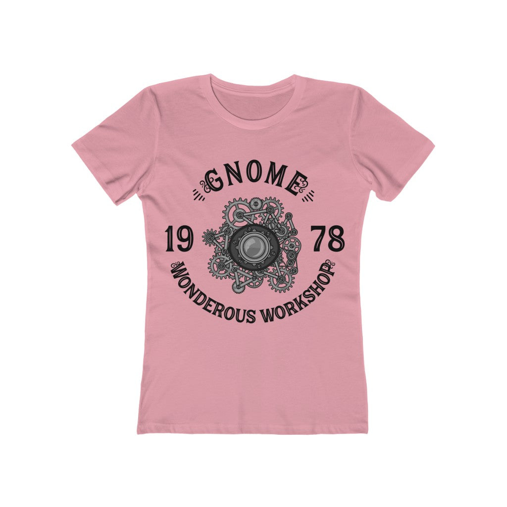 Gnome Tee - Women's