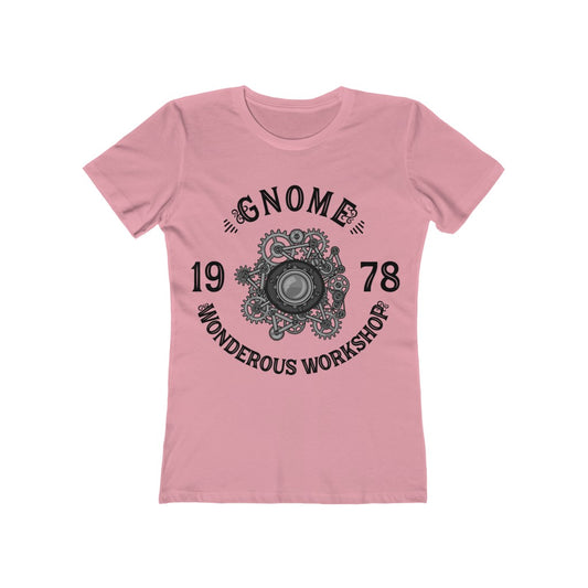 Gnome Tee - Women's