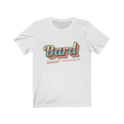 Bard Retro Class Tee