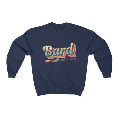 Bard Retro Class Sweatshirt