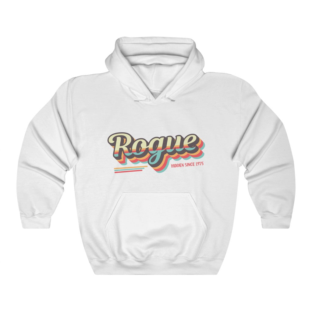 Rogue Retro Class Hoodie