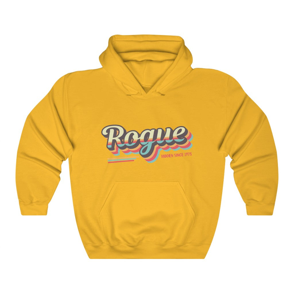 Rogue Retro Class Hoodie