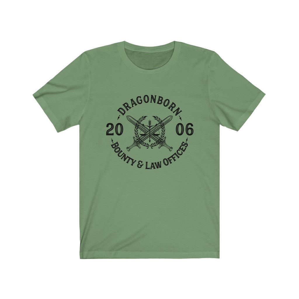 Dragonborn Tee