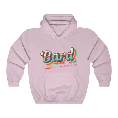 Bard Retro Class Hoodie