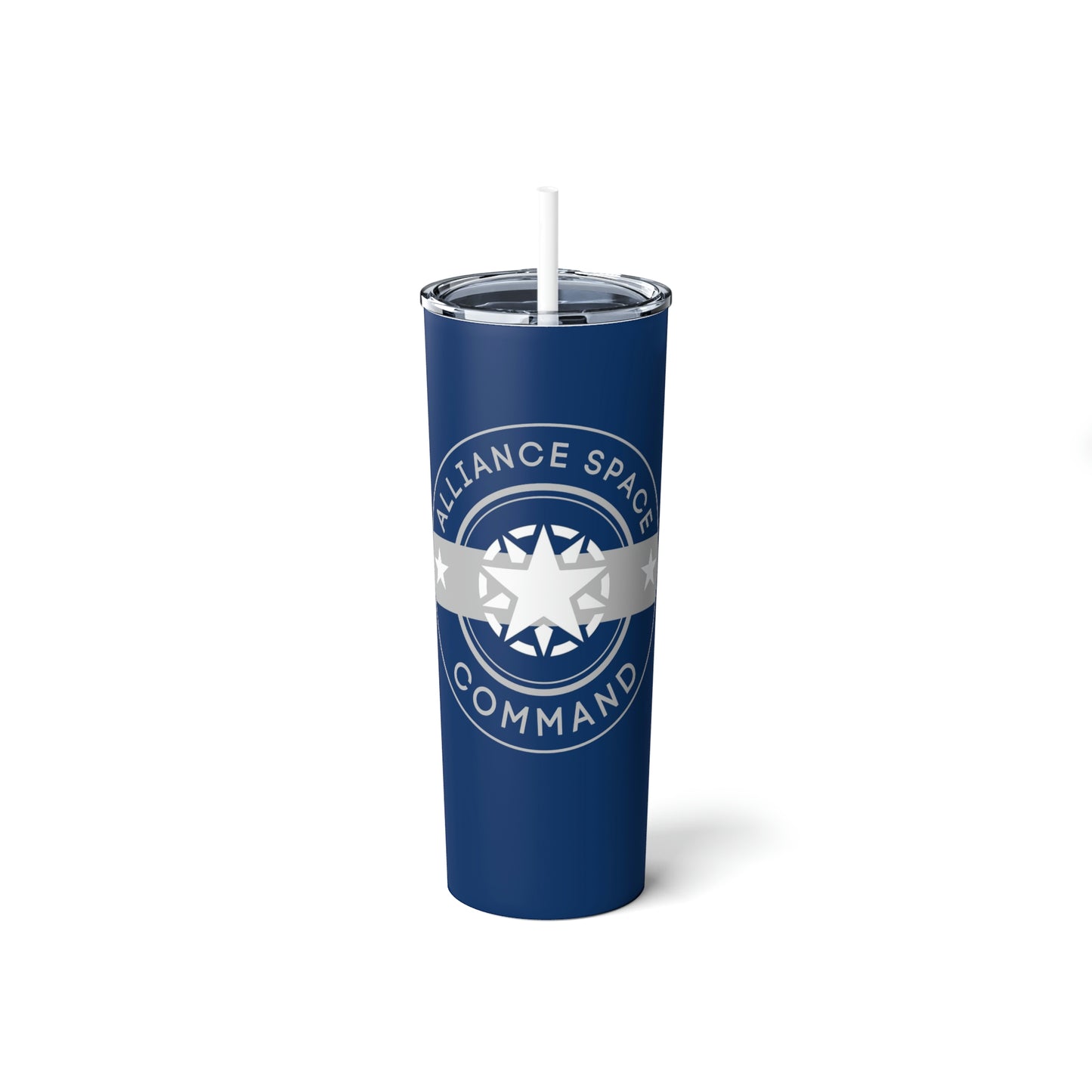 Alliance Space Command 20oz Tumbler