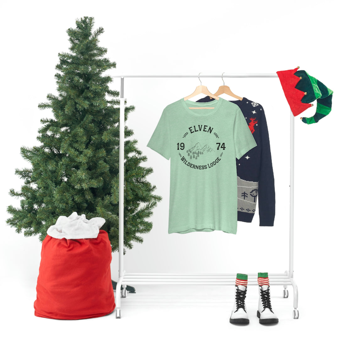 Elf Tee