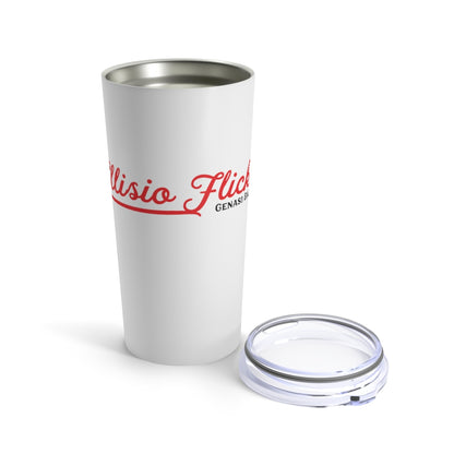 Personalized Character Travel Mug