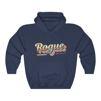 Rogue Retro Class Hoodie