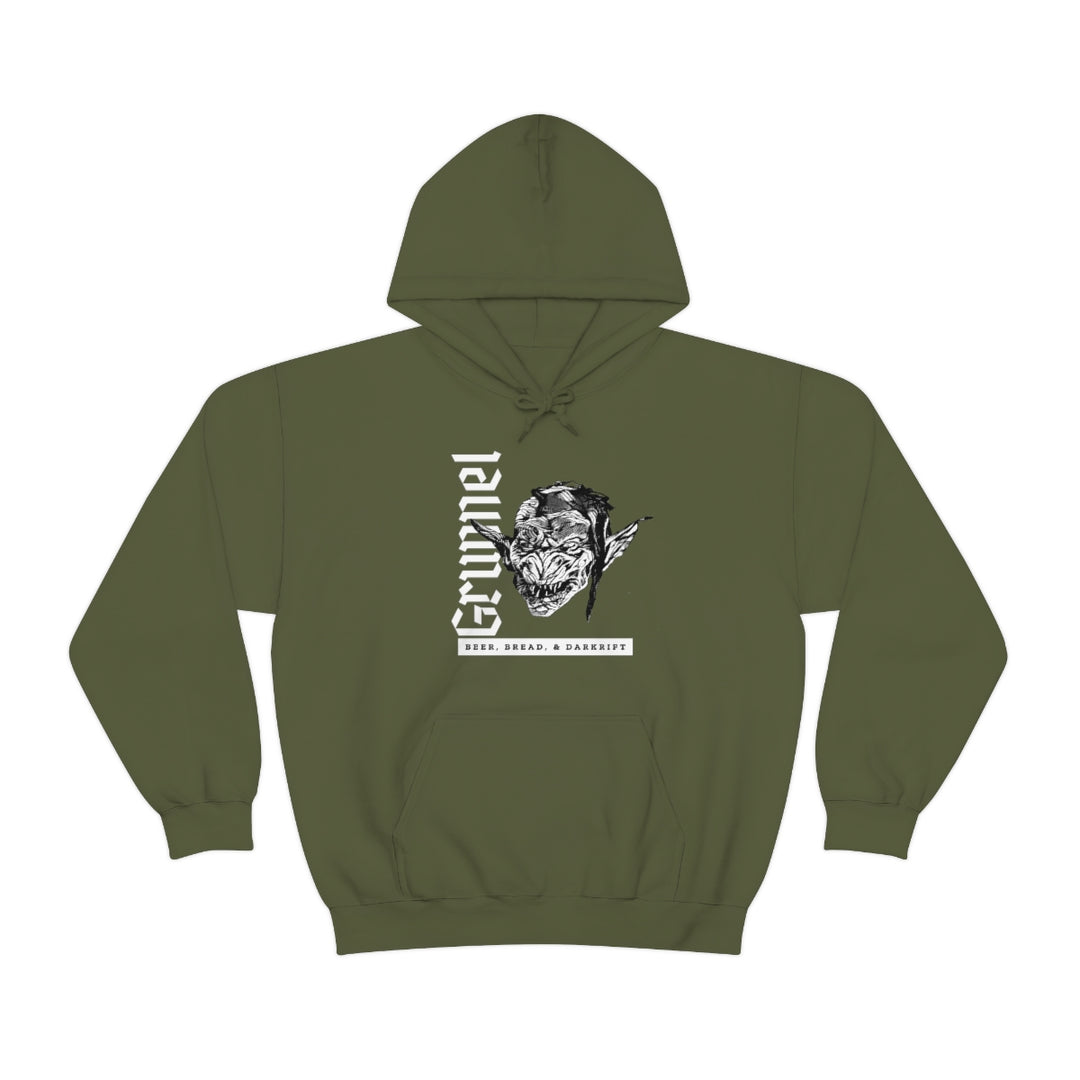 Team Grunnel - True Dungeon Hoodie