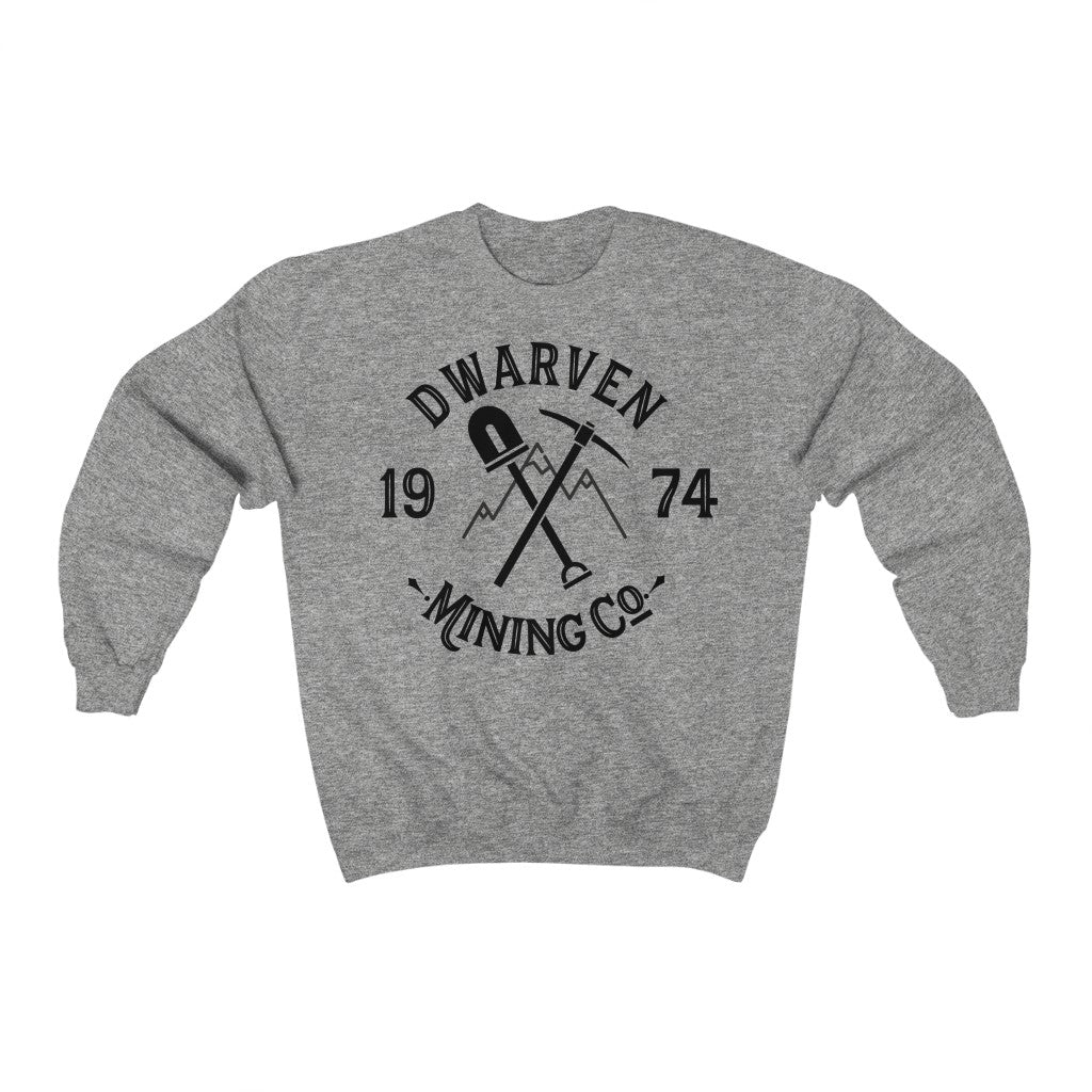 Dwarf Sweatshirt