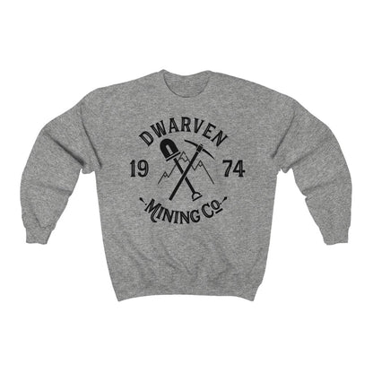 Dwarf Sweatshirt