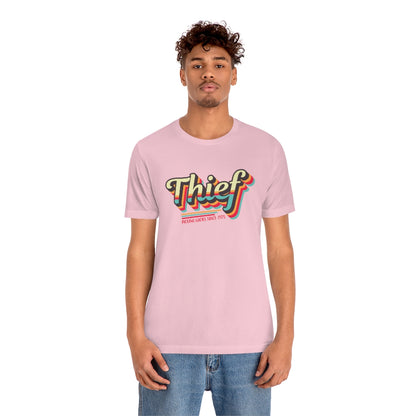 Thief Retro Class Tee