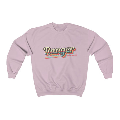 Ranger Retro Class Sweatshirt