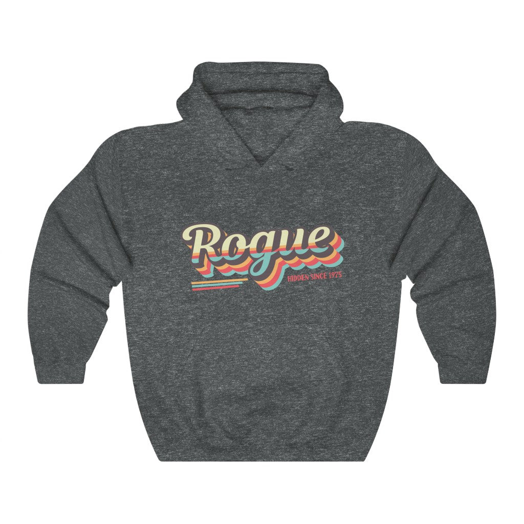 Rogue Retro Class Hoodie