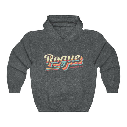 Rogue Retro Class Hoodie