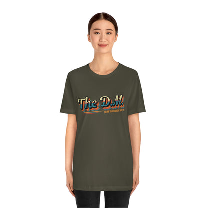 The DM Harvest Retro Class Tee